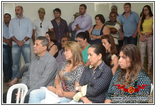 rolim de moura
